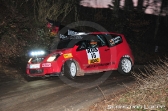 Saarland Pfalz Rallye 2014