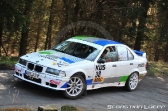 Saarland Pfalz Rallye 2014