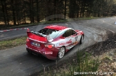 Saarland Pfalz Rallye 2014