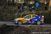 Saarland Pfalz Rallye 2014