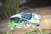 Saarland Pfalz Rallye 2014