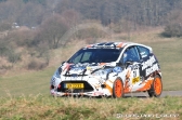 Saarland Pfalz Rallye 2014