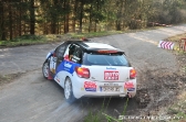 Saarland Pfalz Rallye 2014