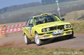 Saarland Pfalz Rallye 2014