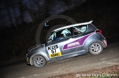Saarland Pfalz Rallye 2014