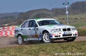 Saarland Pfalz Rallye 2014
