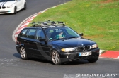 Touristenfahrt 27.7.2014
