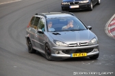 Touristenfahrt 27.7.2014