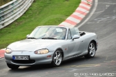 Touristenfahrt 30.7.2014