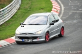 Touristenfahrt 30.7.2014