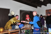 Wordklapp Einstimmung in Schopp 2014