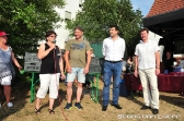 Bauernmarkt Sambach 2015