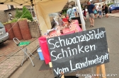 Bauernmarkt Sambach 2015