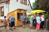 Bauernmarkt Sambach 2015