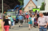 Bauernmarkt Sambach 2015