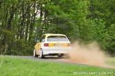 Birkenfelder Löwenrallye 2015