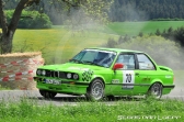 Birkenfelder Löwenrallye 2015