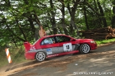 Birkenfelder Löwenrallye 2015