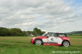 Birkenfelder Löwenrallye 2015