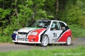 Birkenfelder Löwenrallye 2015