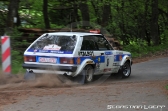 Birkenfelder Löwenrallye 2015