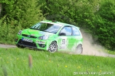 Birkenfelder Löwenrallye 2015