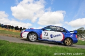 Birkenfelder Löwenrallye 2015