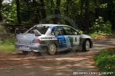 Birkenfelder Löwenrallye 2015