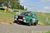 Birkenfelder Löwenrallye 2015