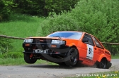 Birkenfelder Löwenrallye 2015