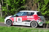 Birkenfelder Löwenrallye 2015