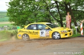 Birkenfelder Löwenrallye 2015