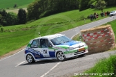 Birkenfelder Löwenrallye 2015