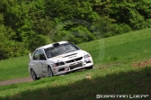 Birkenfelder Löwenrallye 2015