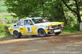 Birkenfelder Löwenrallye 2015