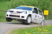 Birkenfelder Löwenrallye 2015
