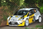 Deutschland Rallye 2015