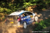 Deutschland Rallye 2015