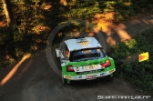 Deutschland Rallye 2015