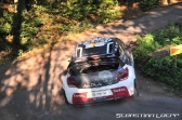 Deutschland Rallye 2015