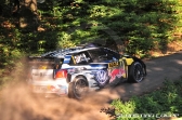 Deutschland Rallye - Samstag