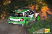 Deutschland Rallye 2015