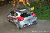 Deutschland Rallye 2015