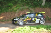 Deutschland Rallye 2015