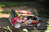 Deutschland Rallye 2015