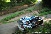 Deutschland Rallye 2015
