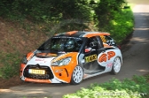 Deutschland Rallye 2015