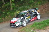 Deutschland Rallye 2015