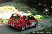 Deutschland Rallye 2015