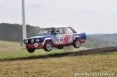 Eifel Rallye Festival 2015
